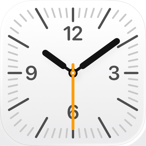 Alarms